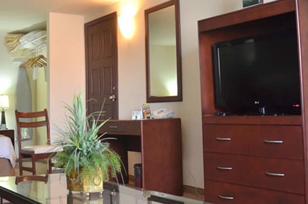 Gamma Ciudad Obregon Hotel Ngoại thất bức ảnh