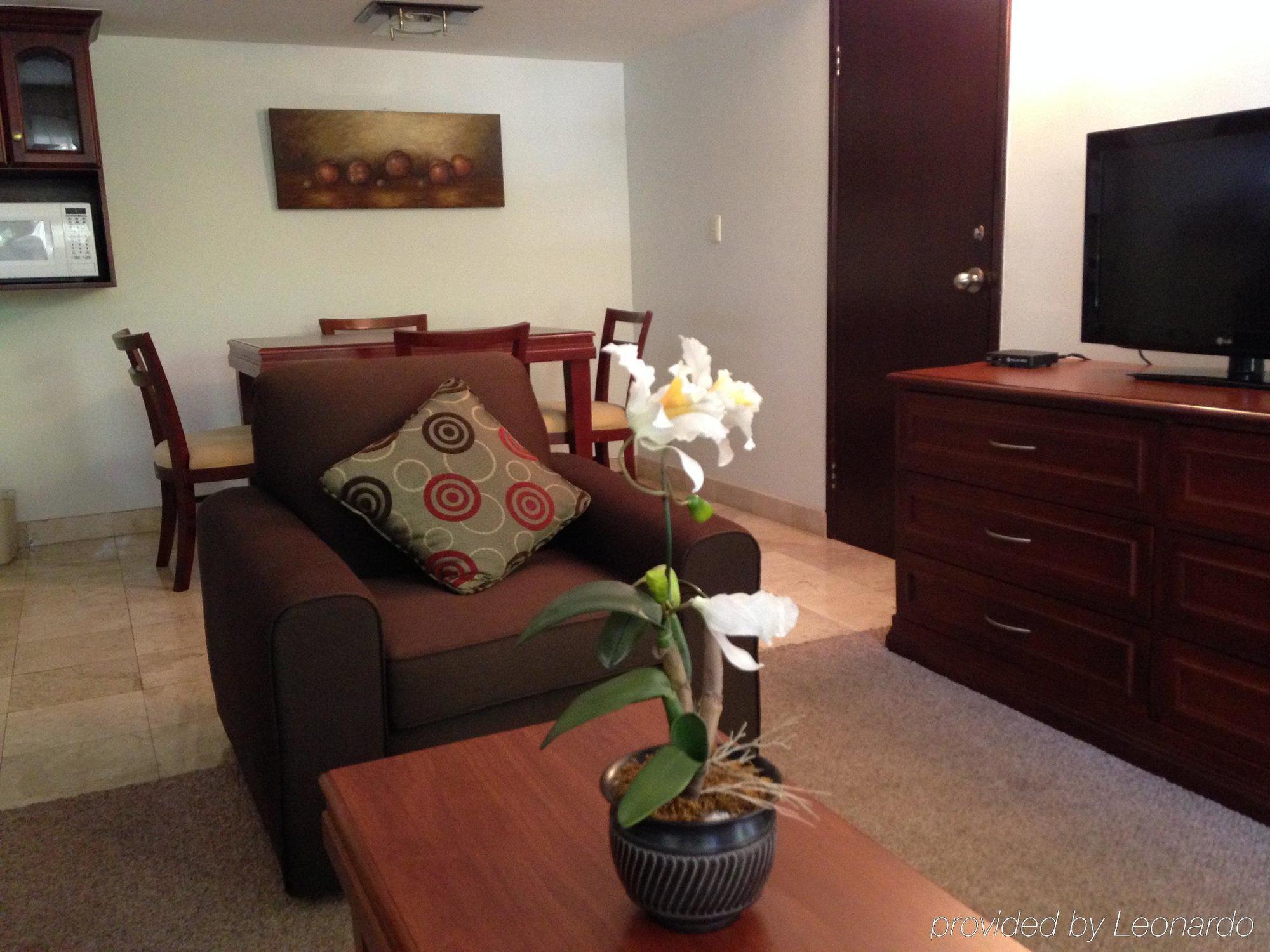 Gamma Ciudad Obregon Hotel Phòng bức ảnh