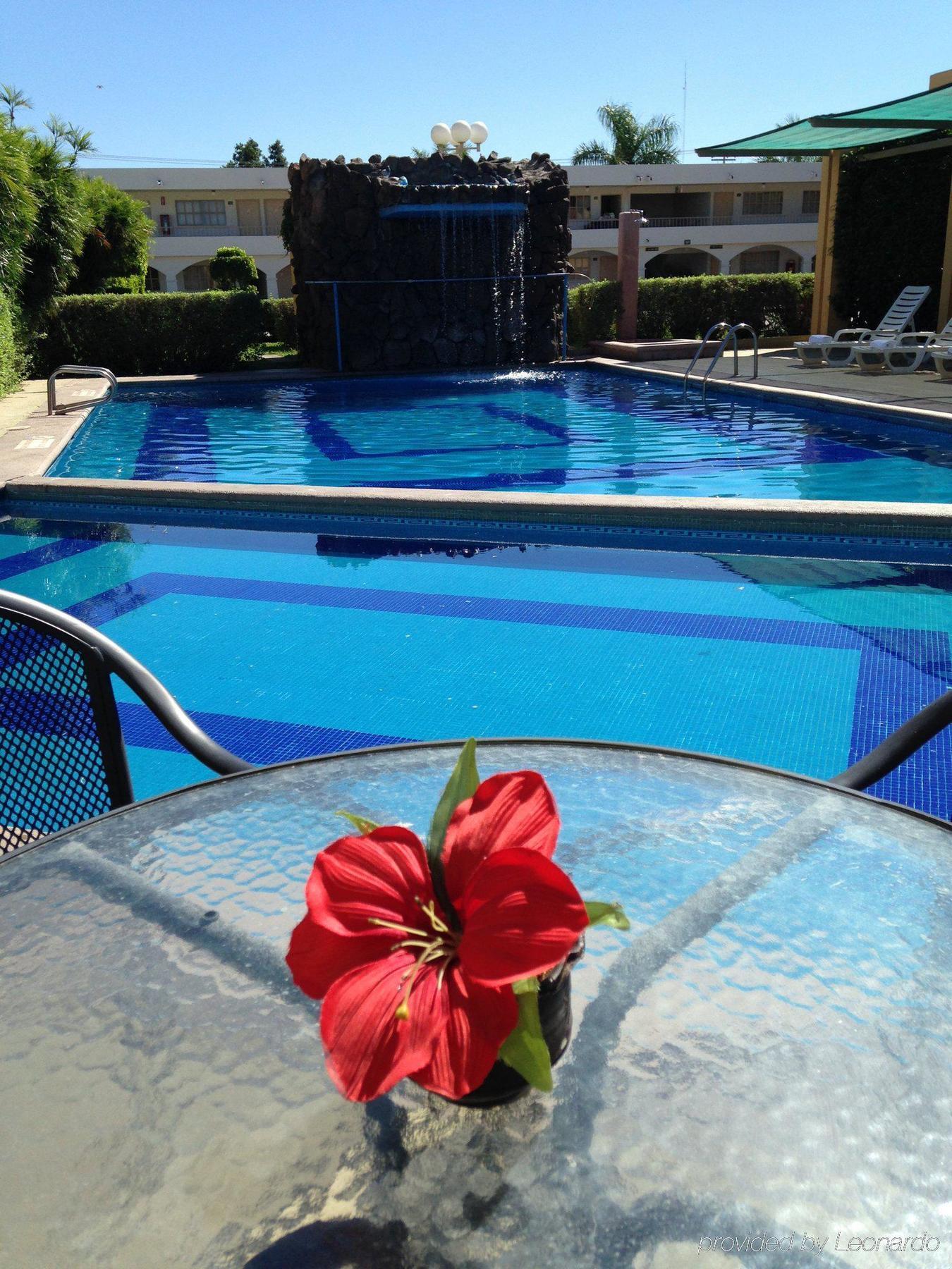Gamma Ciudad Obregon Hotel Tiện nghi bức ảnh