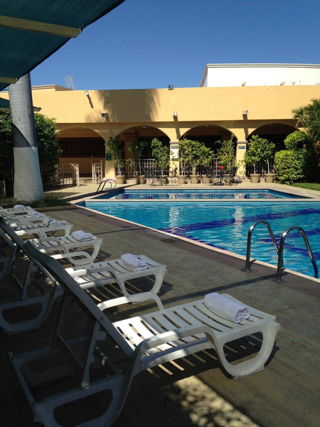 Gamma Ciudad Obregon Hotel Tiện nghi bức ảnh