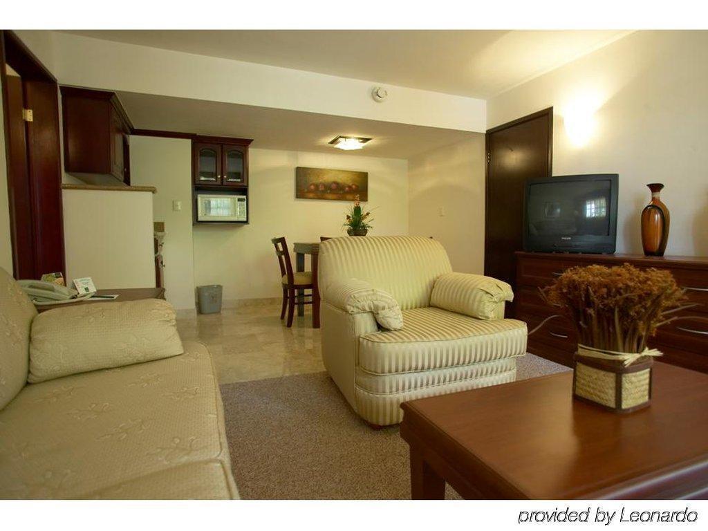 Gamma Ciudad Obregon Hotel Ngoại thất bức ảnh