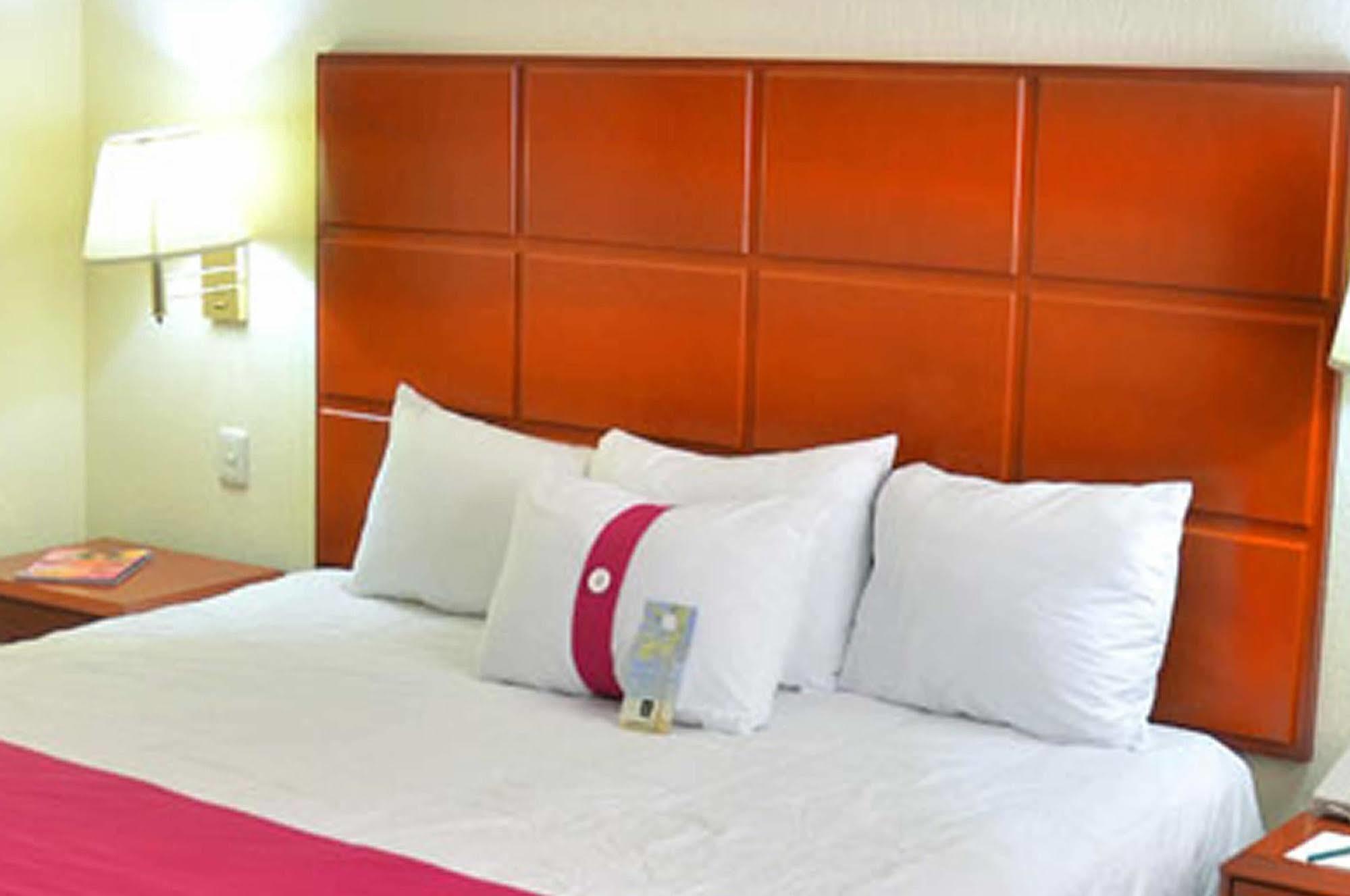 Gamma Ciudad Obregon Hotel Ngoại thất bức ảnh