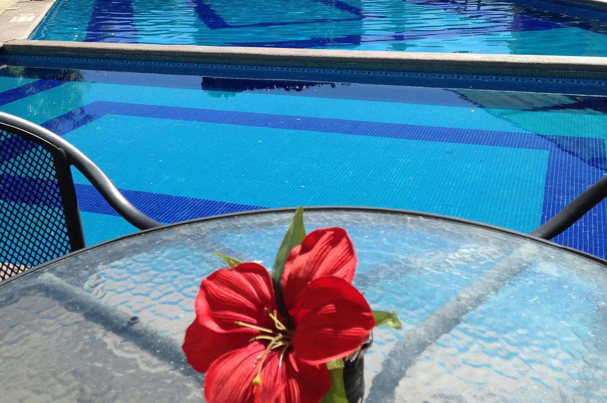 Gamma Ciudad Obregon Hotel Ngoại thất bức ảnh