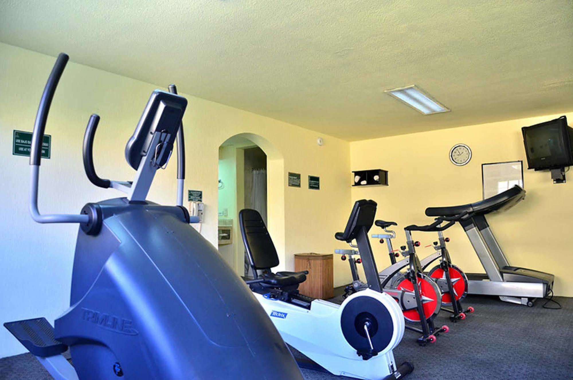 Gamma Ciudad Obregon Hotel Ngoại thất bức ảnh